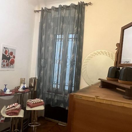 La Vie De Boheme Bed and Breakfast Τεργέστη Εξωτερικό φωτογραφία