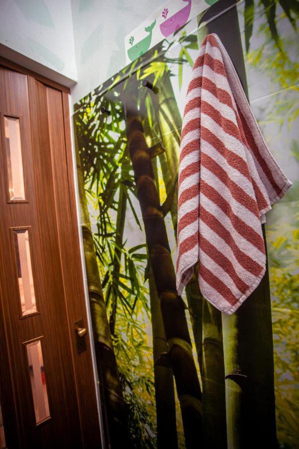 La Vie De Boheme Bed and Breakfast Τεργέστη Εξωτερικό φωτογραφία