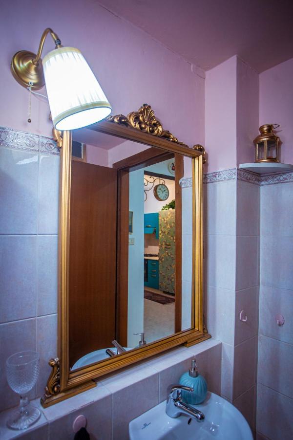 La Vie De Boheme Bed and Breakfast Τεργέστη Εξωτερικό φωτογραφία