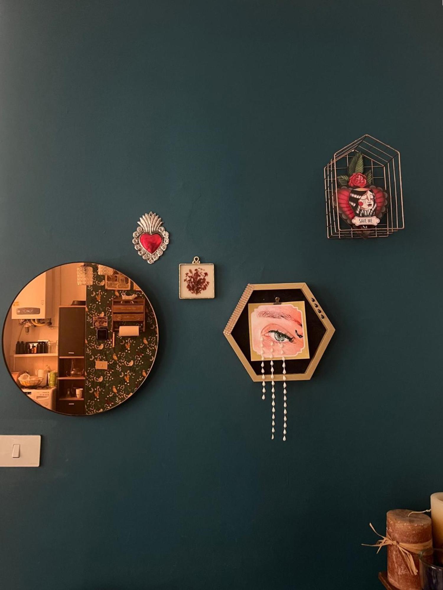 La Vie De Boheme Bed and Breakfast Τεργέστη Εξωτερικό φωτογραφία