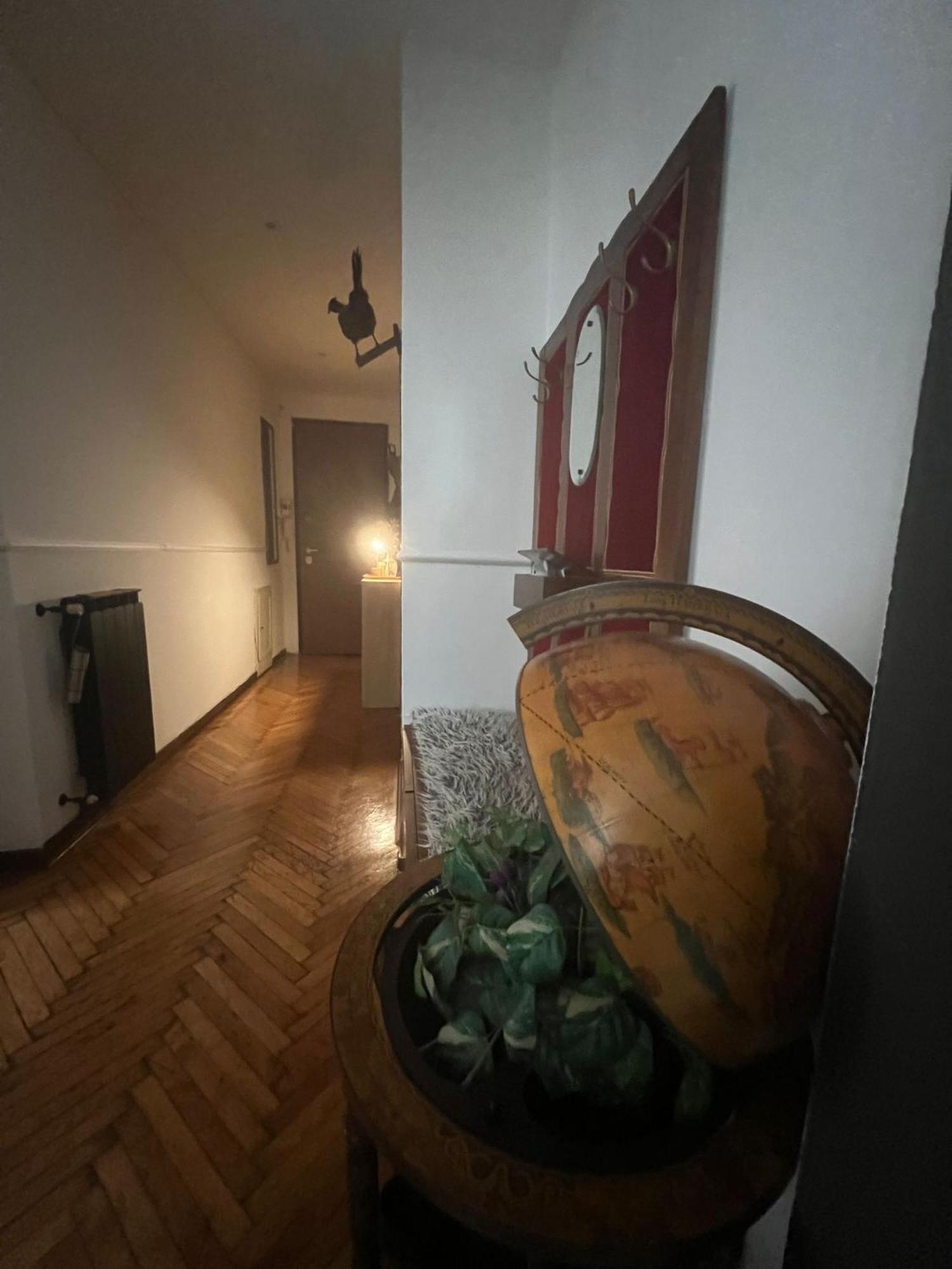 La Vie De Boheme Bed and Breakfast Τεργέστη Εξωτερικό φωτογραφία