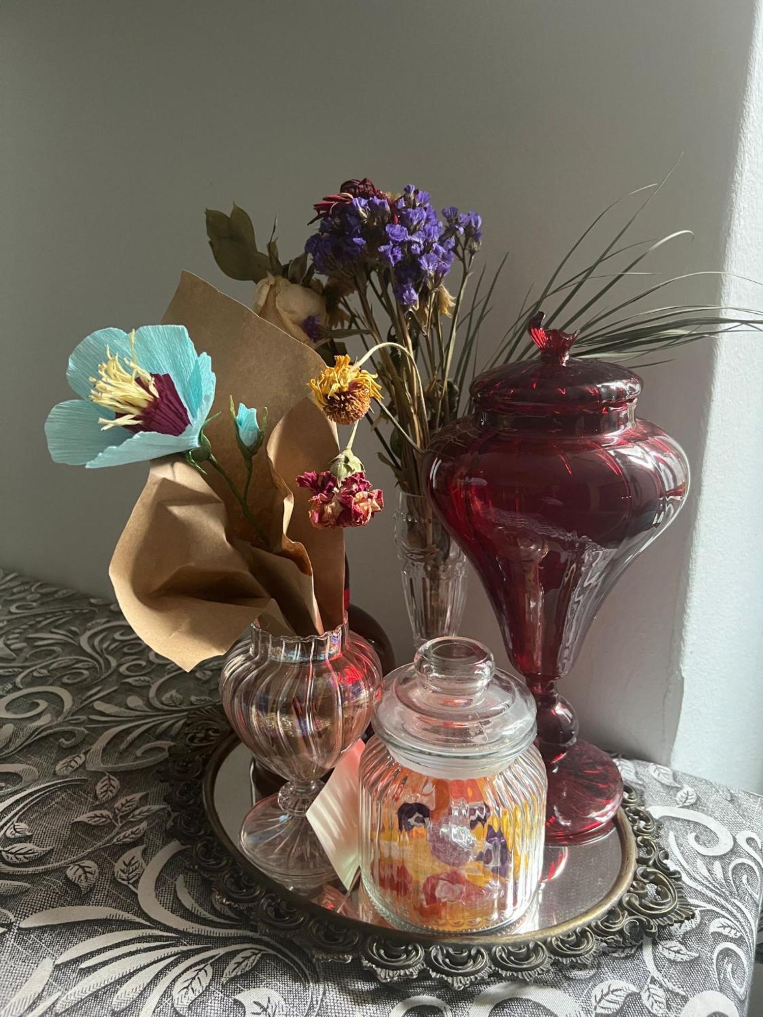 La Vie De Boheme Bed and Breakfast Τεργέστη Εξωτερικό φωτογραφία
