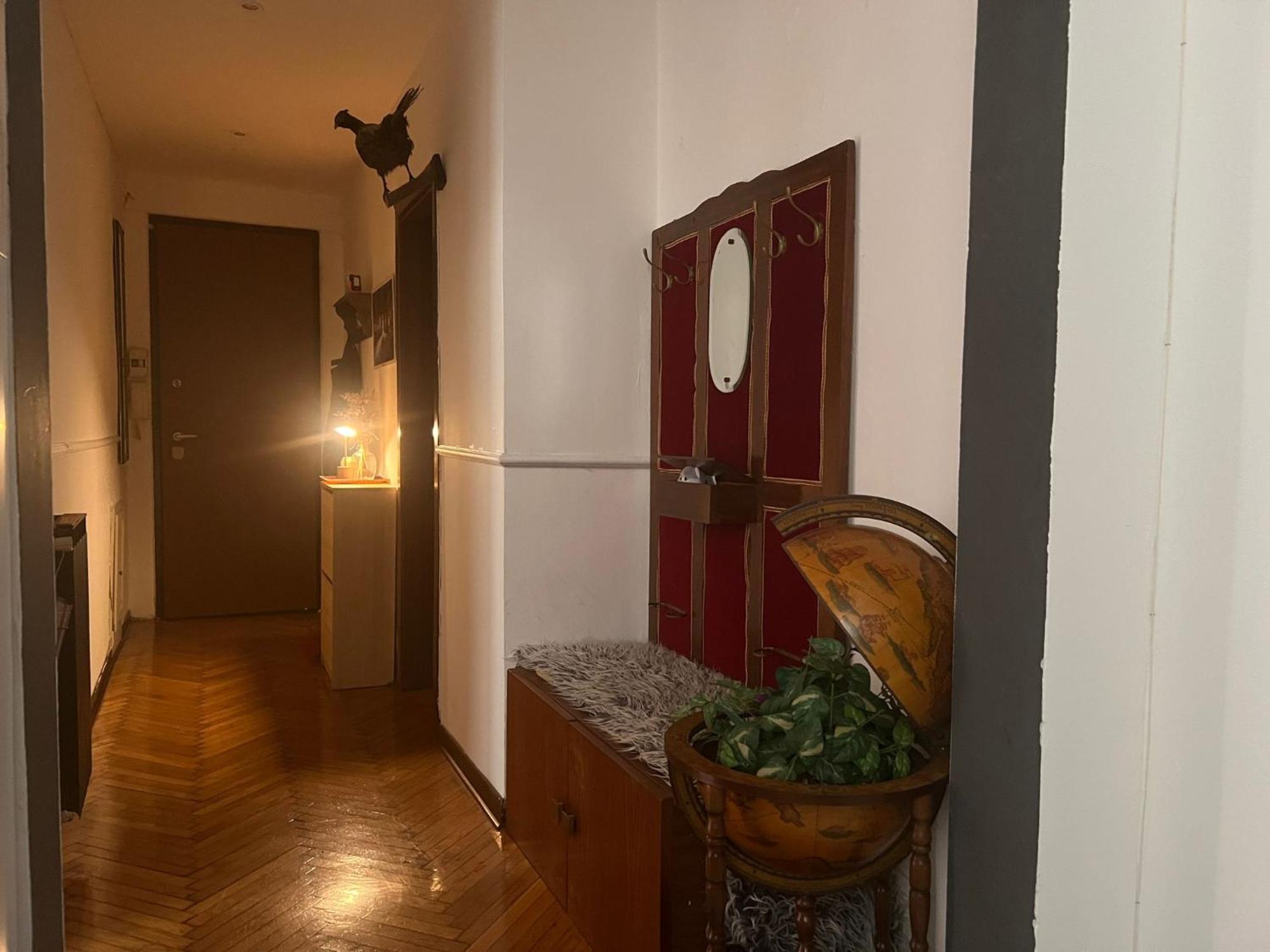 La Vie De Boheme Bed and Breakfast Τεργέστη Εξωτερικό φωτογραφία