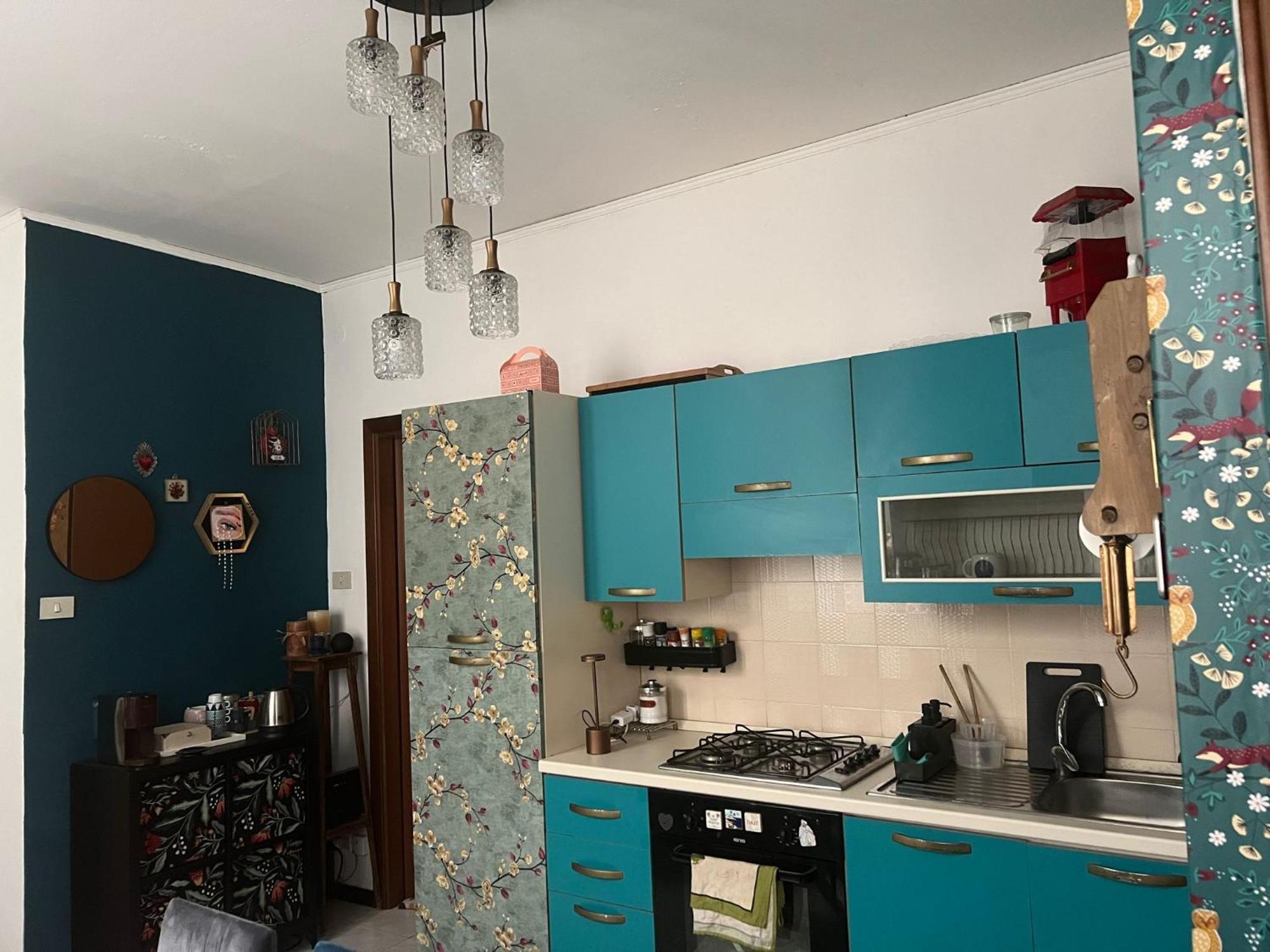 La Vie De Boheme Bed and Breakfast Τεργέστη Εξωτερικό φωτογραφία